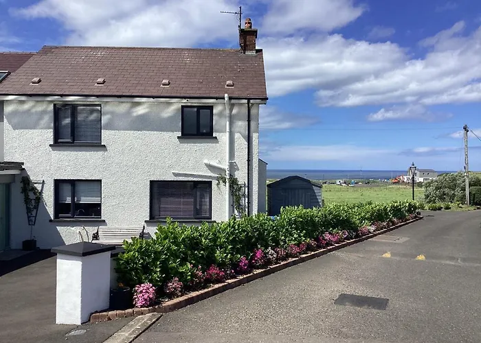 Horizon View Portstewart Tourist Board Approved