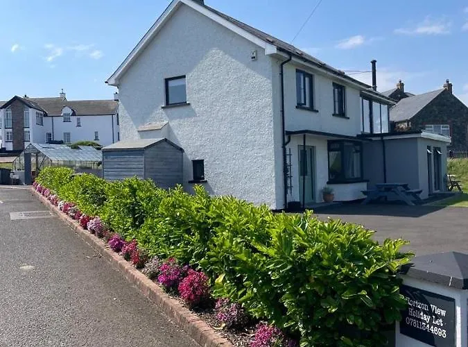 Horizon View Portstewart Tourist Board Approved