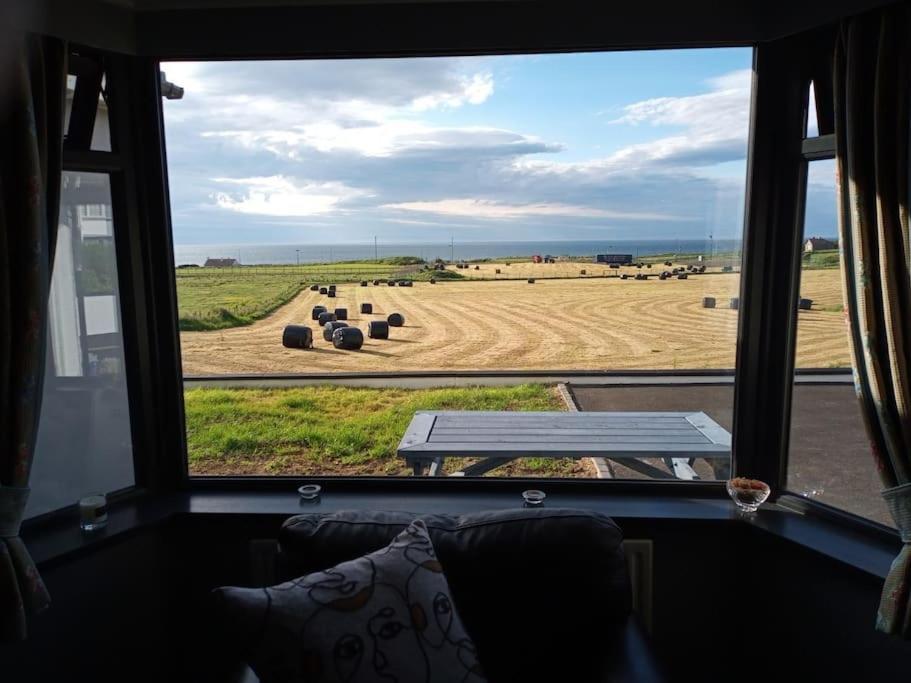 Horizon View Tourist Board Approved Holiday home