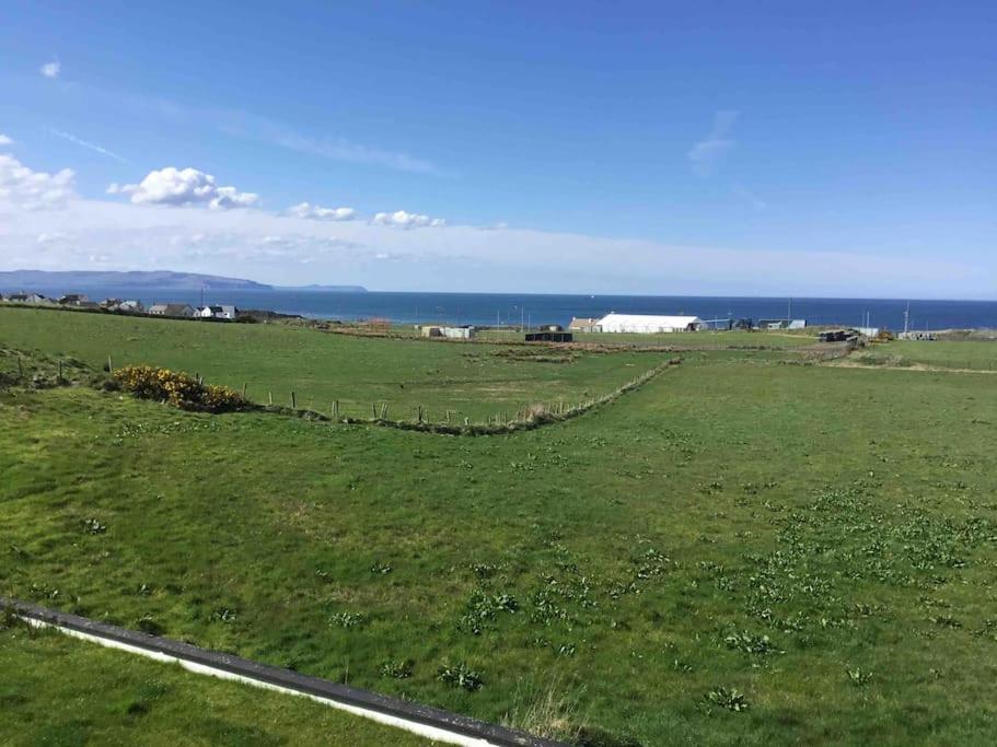 Horizon View Tourist Board Approved Holiday home *
