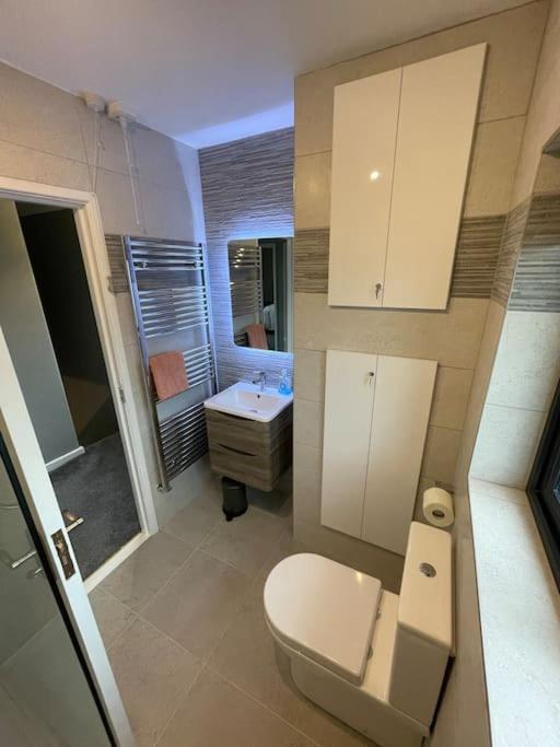 Holiday home Horizon View Tourist Board Approved