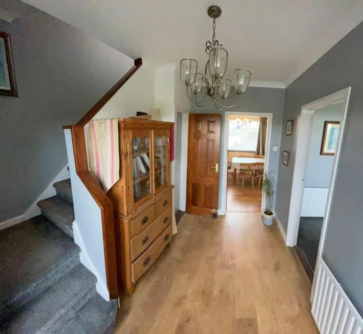 Holiday home Horizon View Tourist Board Approved Portstewart