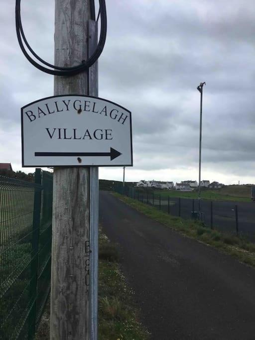 Horizon View Tourist Board Approved Portstewart