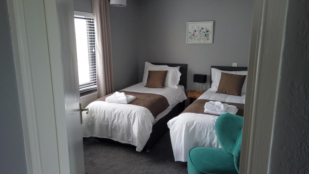 Horizon View Tourist Board Approved Holiday home *