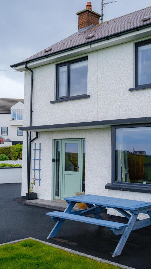 Horizon View Tourist Board Approved Holiday home Portstewart