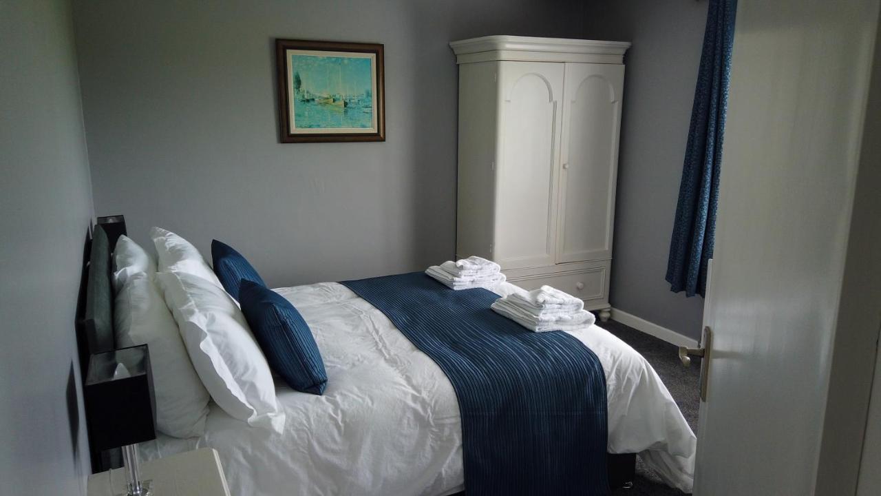 Horizon View Tourist Board Approved Holiday home