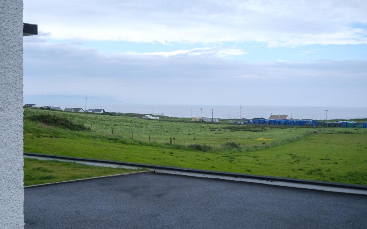 Horizon View Tourist Board Approved