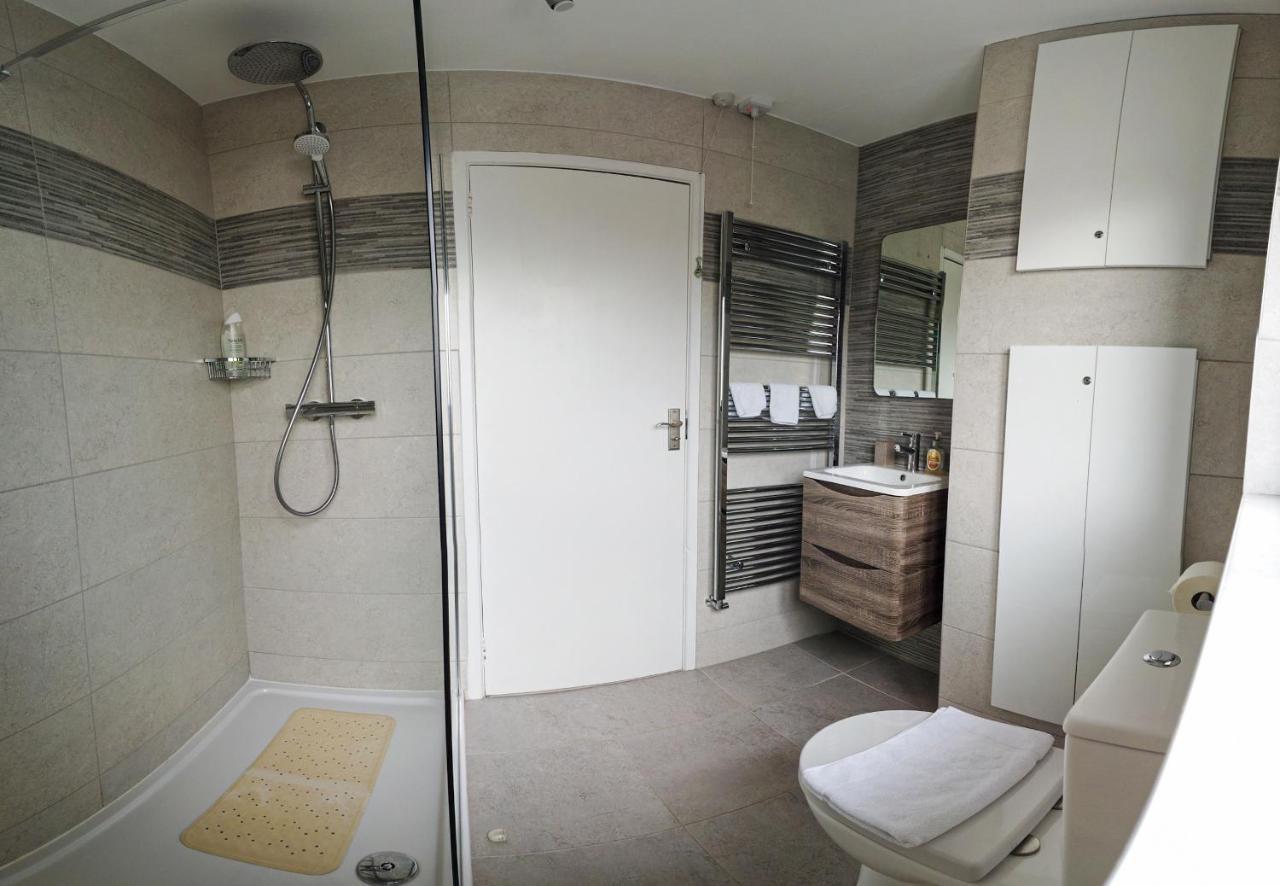 Horizon View Tourist Board Approved Holiday home *