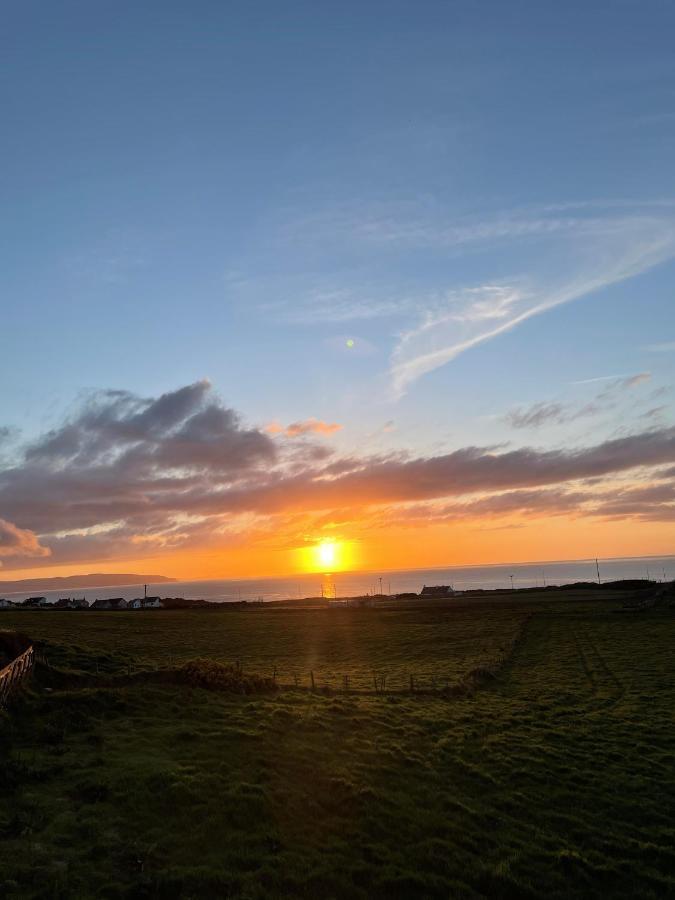 Horizon View Tourist Board Approved Holiday home Portstewart