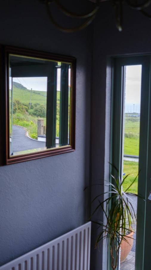 Horizon View Tourist Board Approved Holiday home *