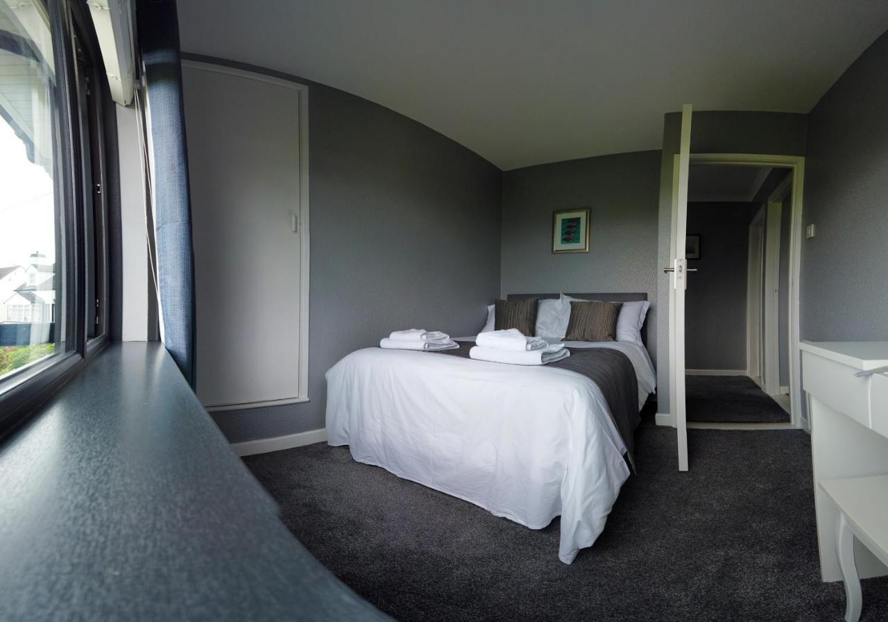 Horizon View Tourist Board Approved