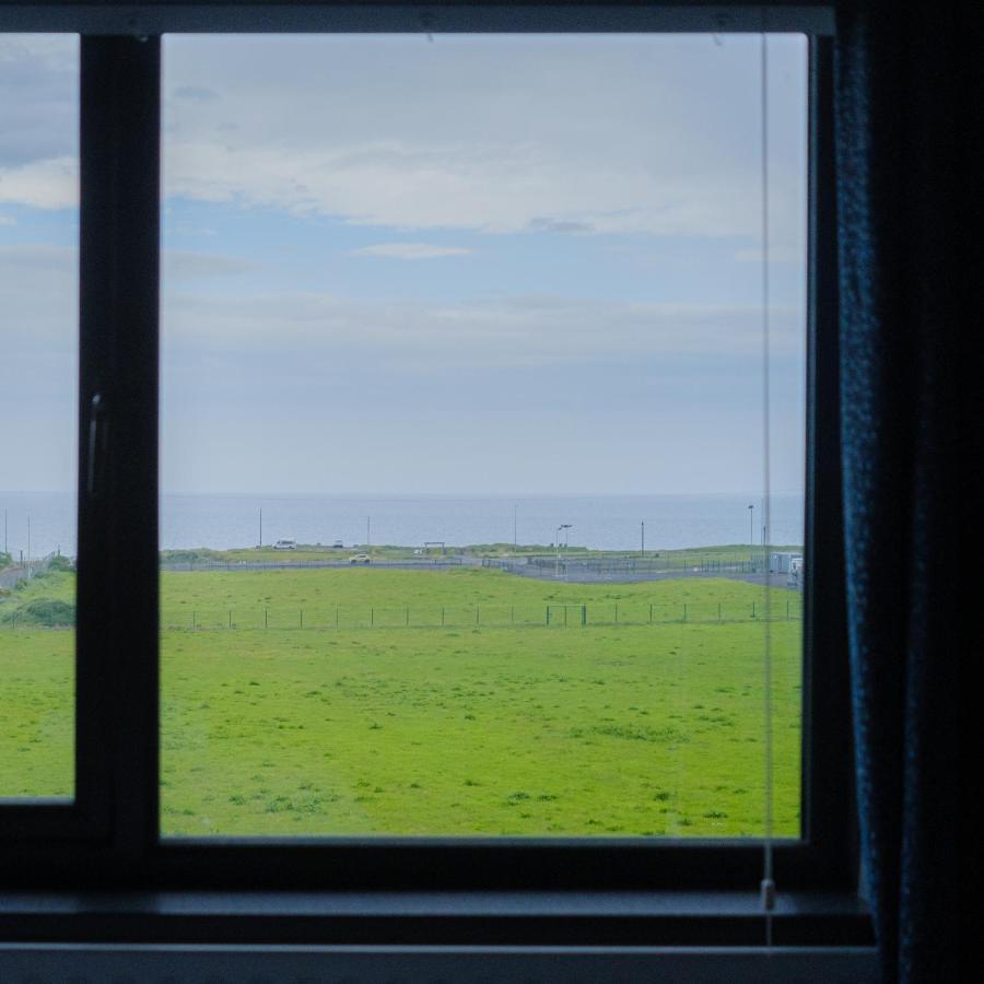 Horizon View Tourist Board Approved Holiday home