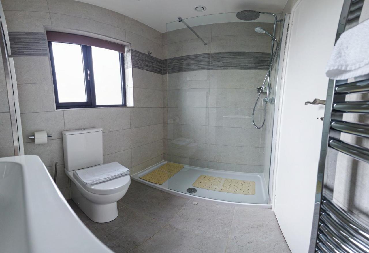 Holiday home Horizon View Tourist Board Approved *