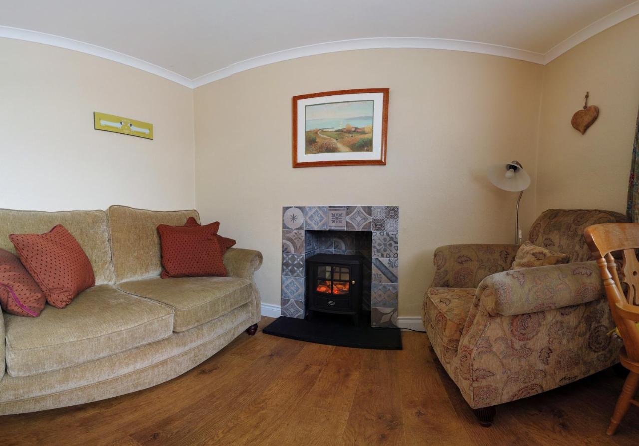 Horizon View Tourist Board Approved Holiday home *