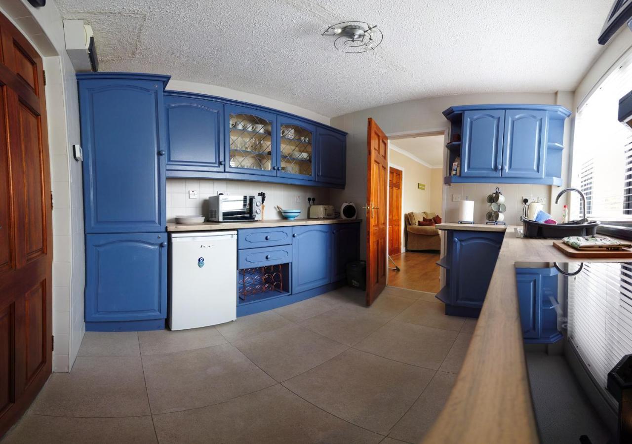 Holiday home Horizon View Tourist Board Approved