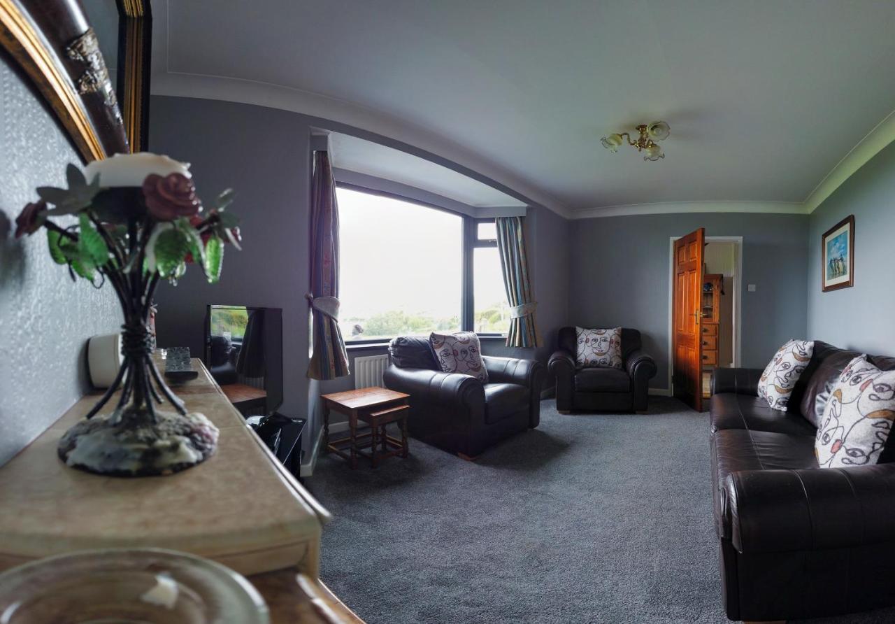 Horizon View Tourist Board Approved Holiday home Portstewart