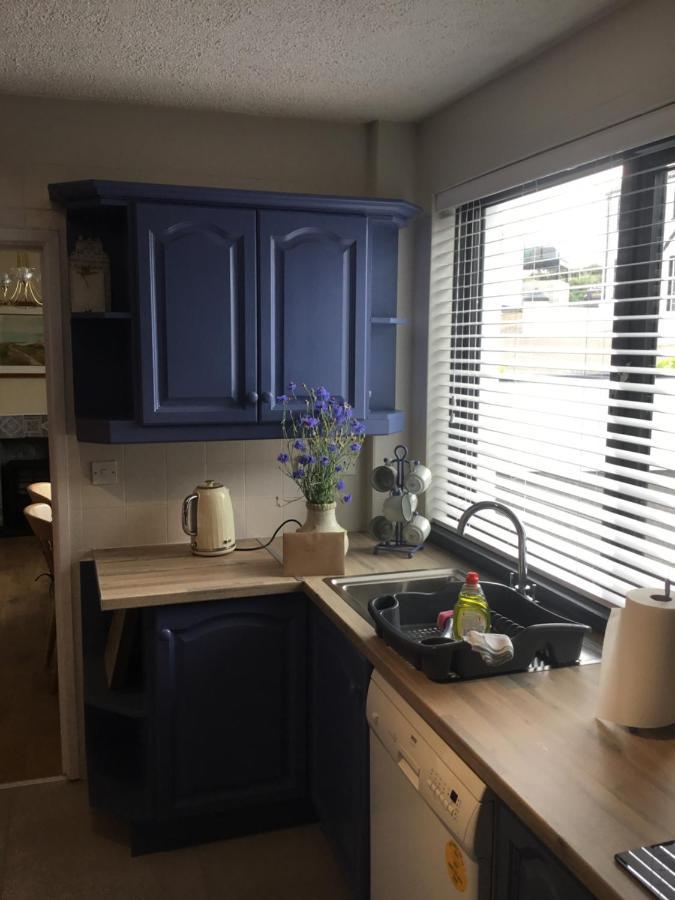 Holiday home Horizon View Tourist Board Approved