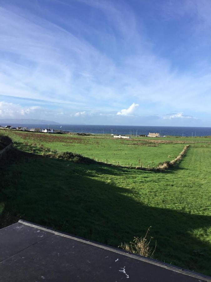 Holiday home Horizon View Tourist Board Approved Portstewart