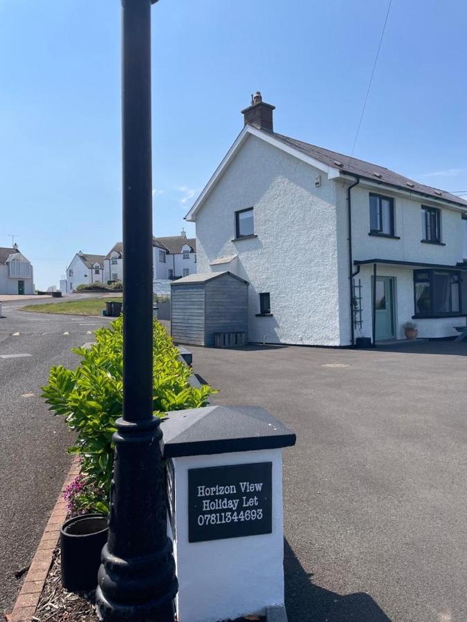 Horizon View Tourist Board Approved Holiday home