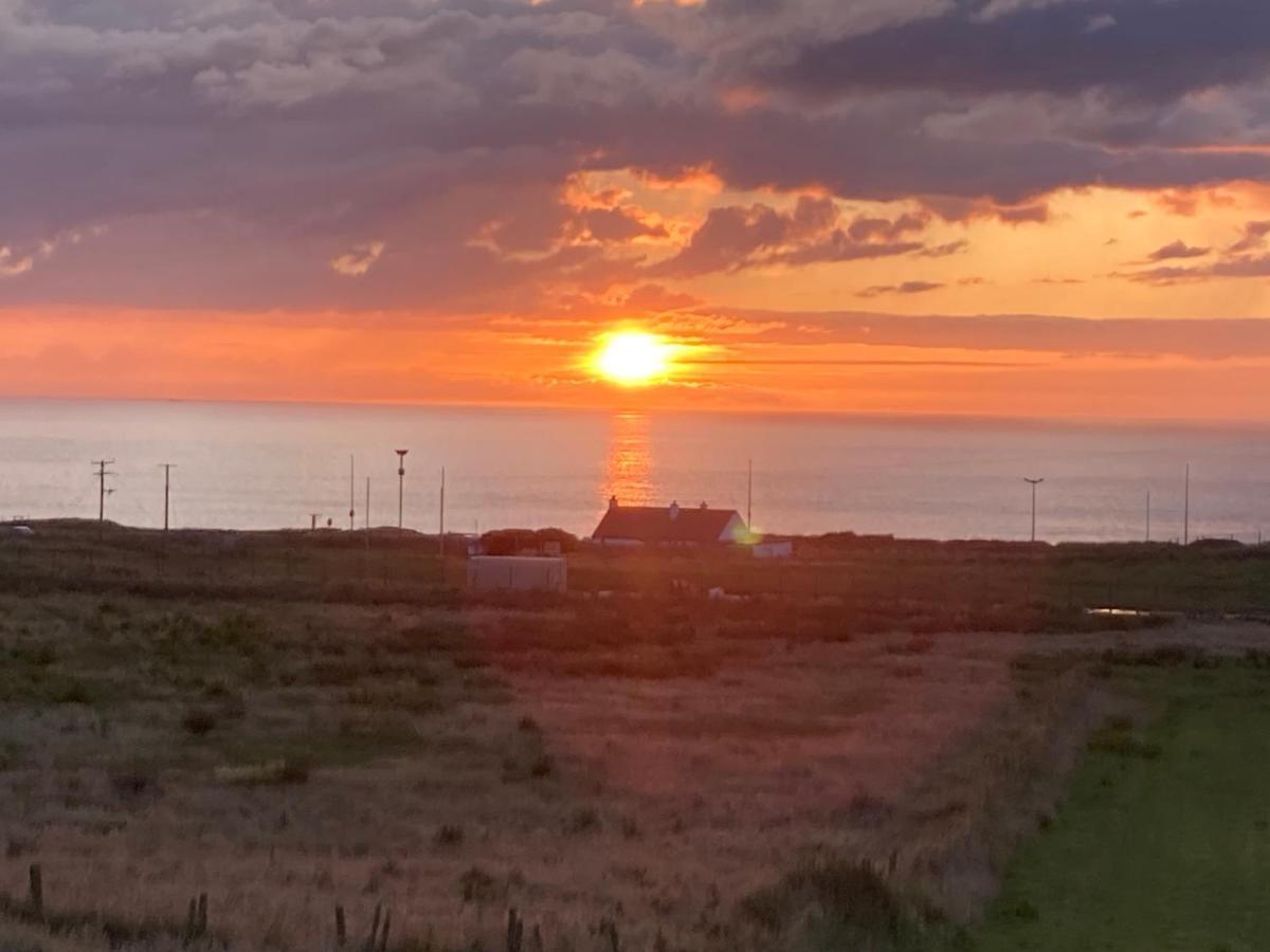 Horizon View Tourist Board Approved Holiday home Portstewart