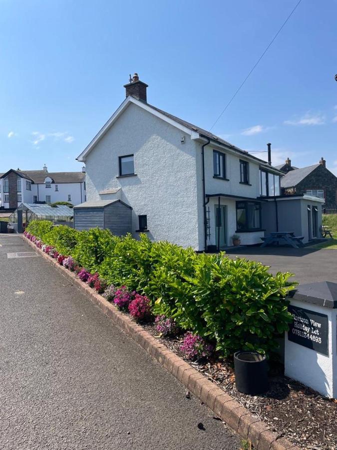 Holiday home Horizon View Tourist Board Approved Portstewart