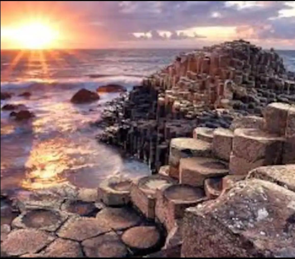 Horizon View Tourist Board Approved *